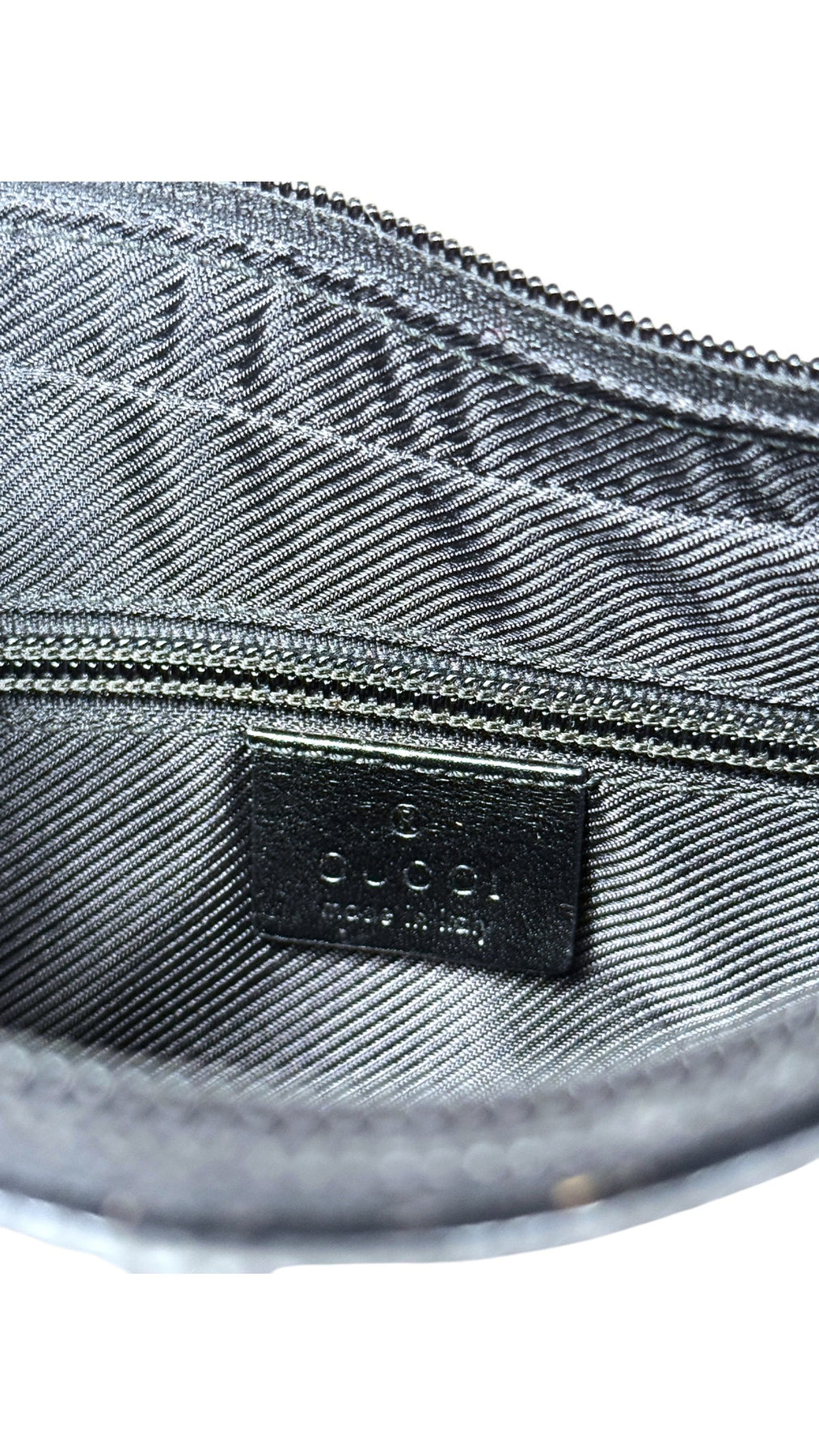 Gucci Monogram Axelväska - Beige