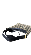 Gucci Monogram Axelväska - Beige