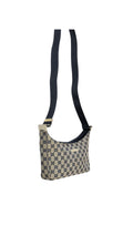 Gucci Monogram Axelväska - Beige