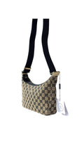 Gucci Monogram Axelväska - Beige