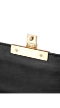 Gucci Padlock Axelväska Medium - Monogram