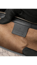 Gucci Padlock Axelväska Medium - Monogram