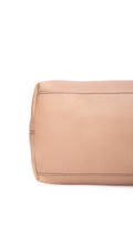 Gucci Soho Chain Tote Bag - Beige