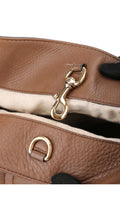Gucci Soho Chain Tote Bag - Beige