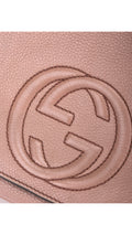 Gucci Soho Disco Bag - Pink