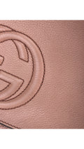 Gucci Soho Disco Bag - Pink