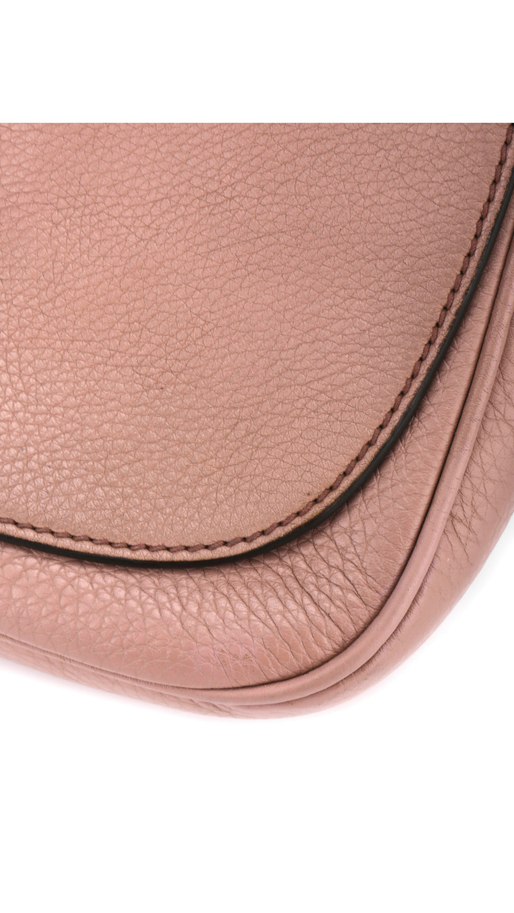Gucci Soho Disco Bag - Pink