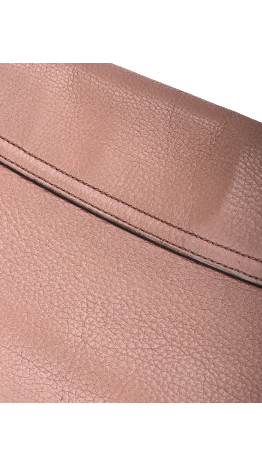 Gucci Soho Disco Bag - Pink