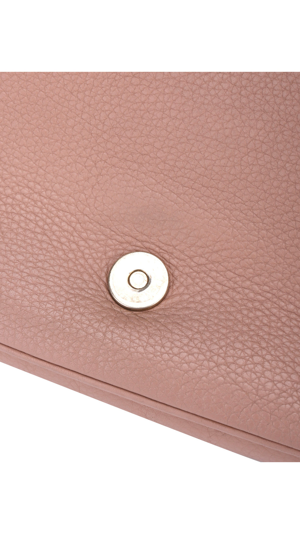 Gucci Soho Disco Bag - Pink