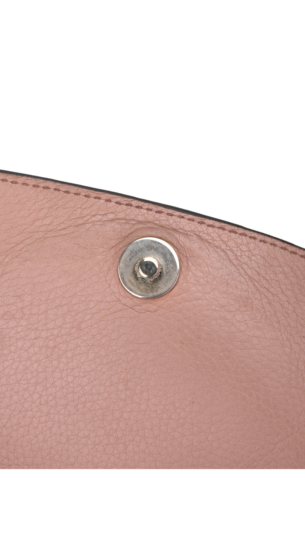 Gucci Soho Disco Bag - Pink