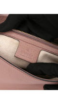 Gucci Soho Disco Bag - Pink