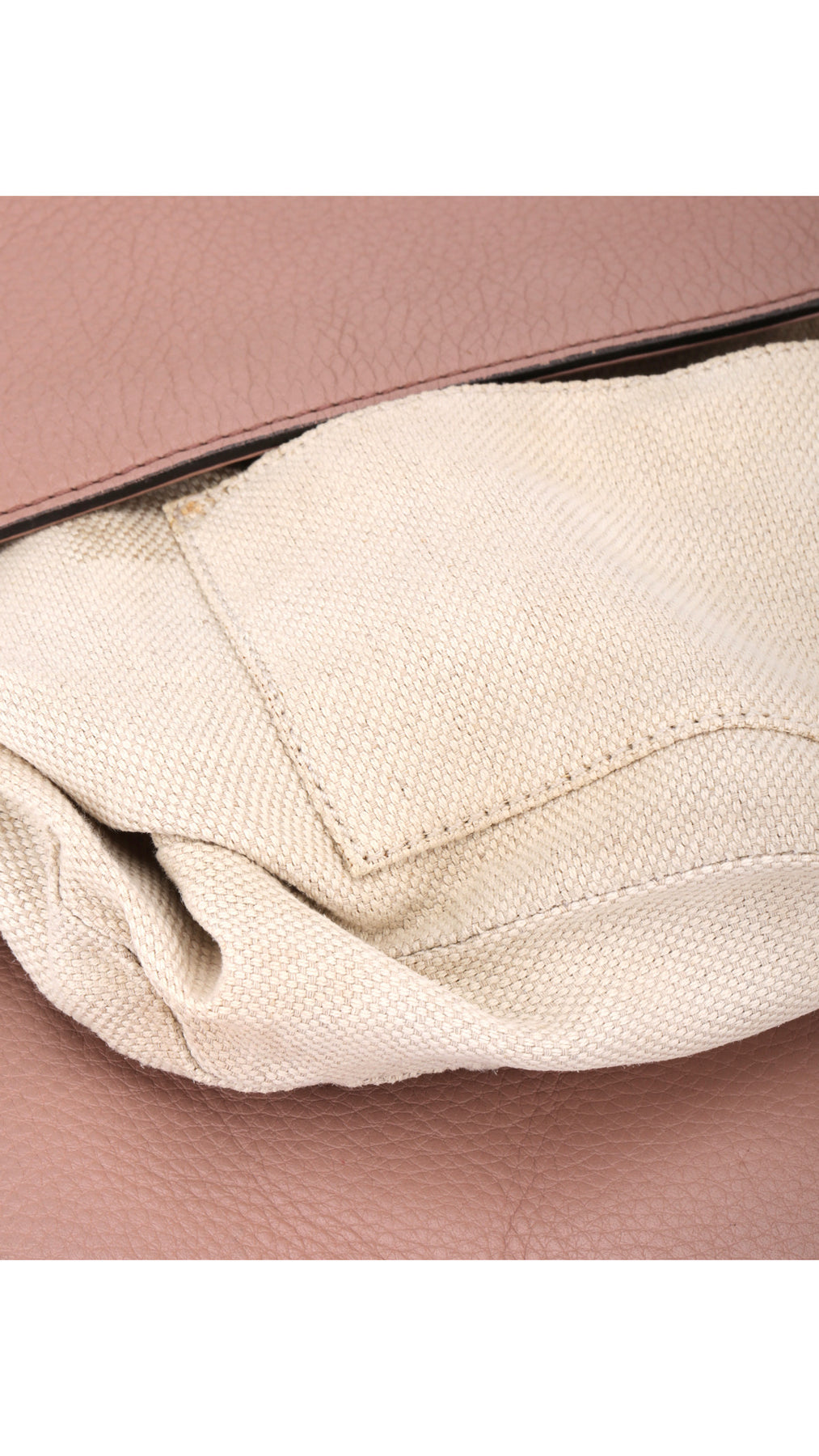 Gucci Soho Disco Bag - Pink