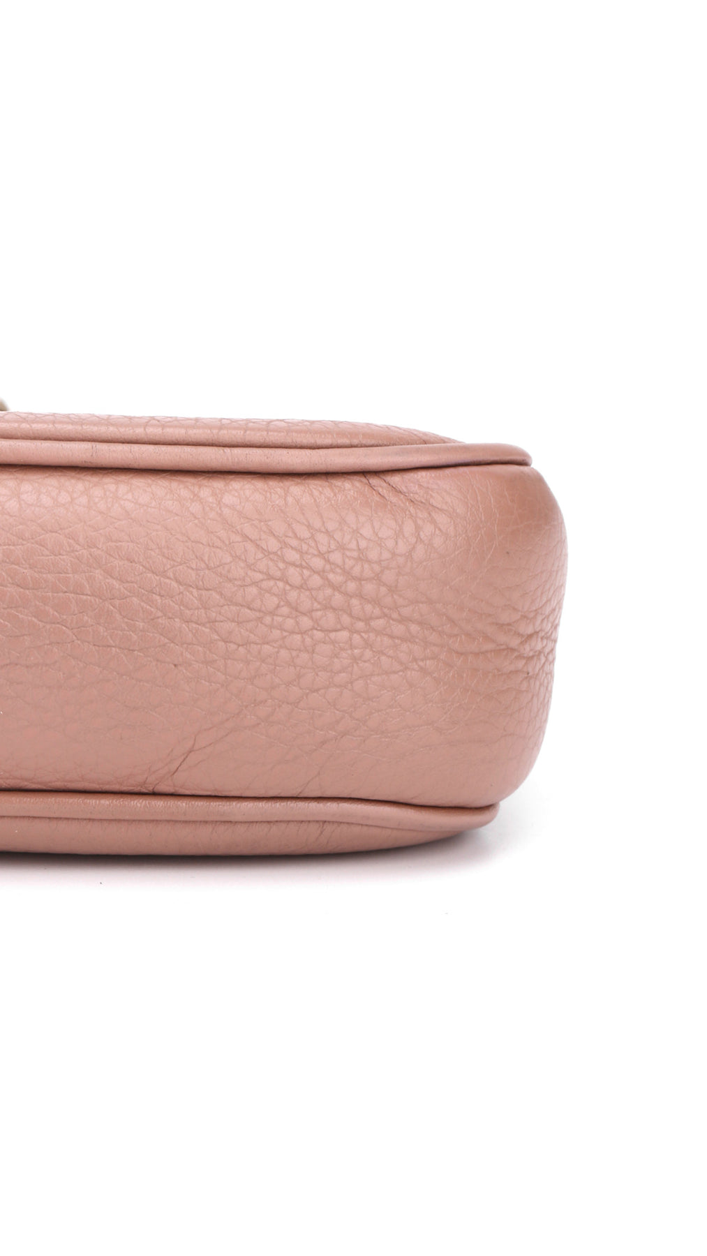 Gucci Soho Disco Bag - Pink