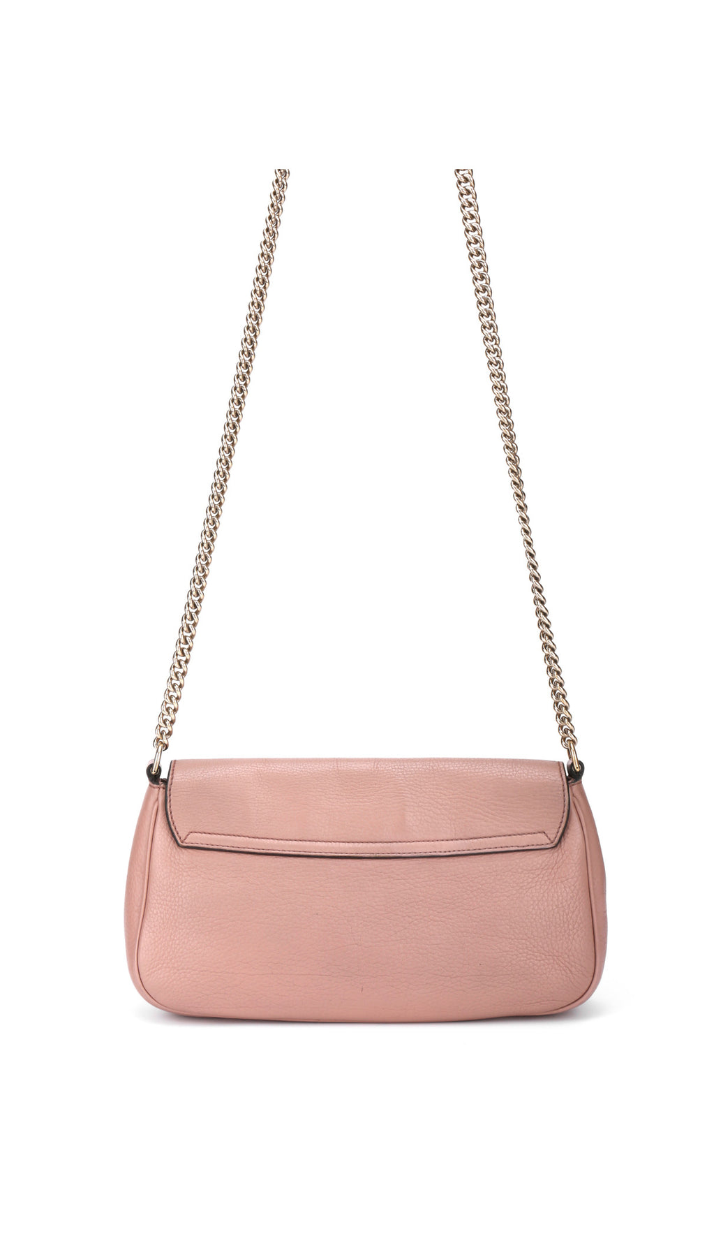 Gucci Soho Disco Bag - Pink