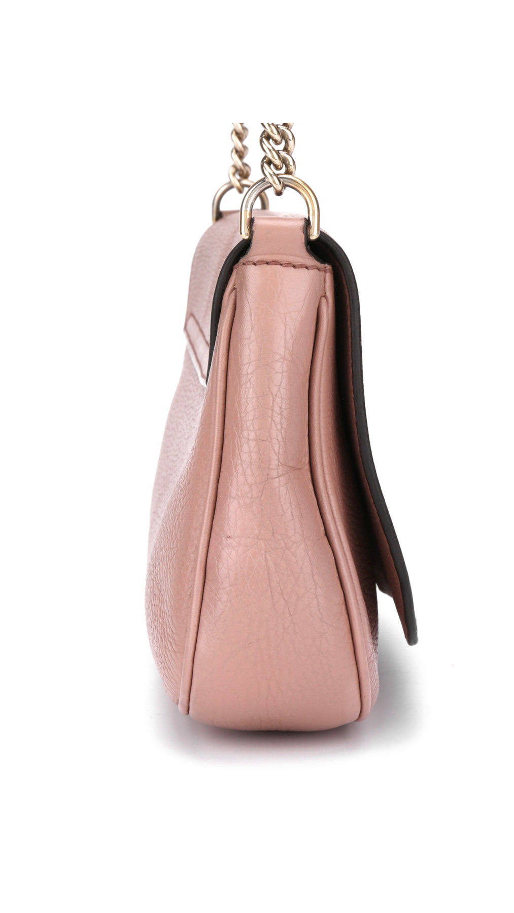 Gucci Soho Disco Bag - Pink