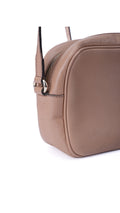Gucci Soho Disco Axelväska - Beige