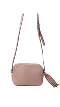 Gucci Soho Disco Axelväska - Beige
