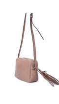 Gucci Soho Disco Axelväska - Beige