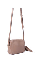 Gucci Soho Disco Axelväska - Beige