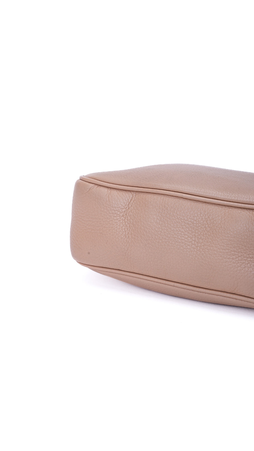 Gucci Soho Disco Axelväska - Beige