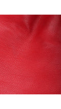 Gucci Soho Tote Bag - Röd