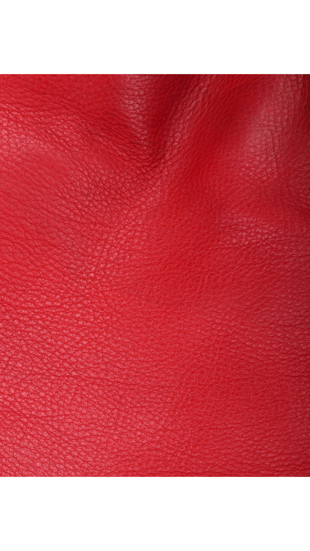 Gucci Soho Tote Bag - Röd