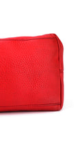Gucci Soho Tote Bag - Röd