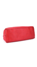 Gucci Soho Tote Bag - Röd