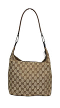 Gucci Hobo Bag - Brun