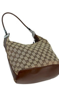 Gucci Hobo Bag - Brun