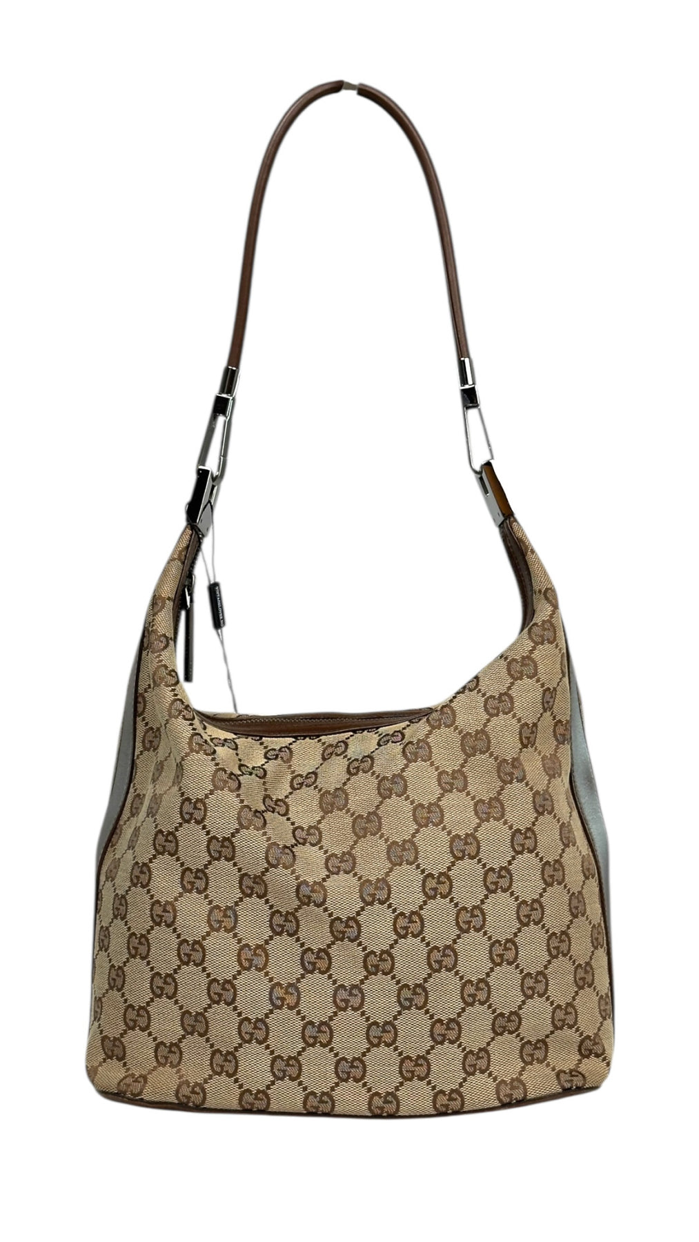 Gucci Hobo Bag - Brun