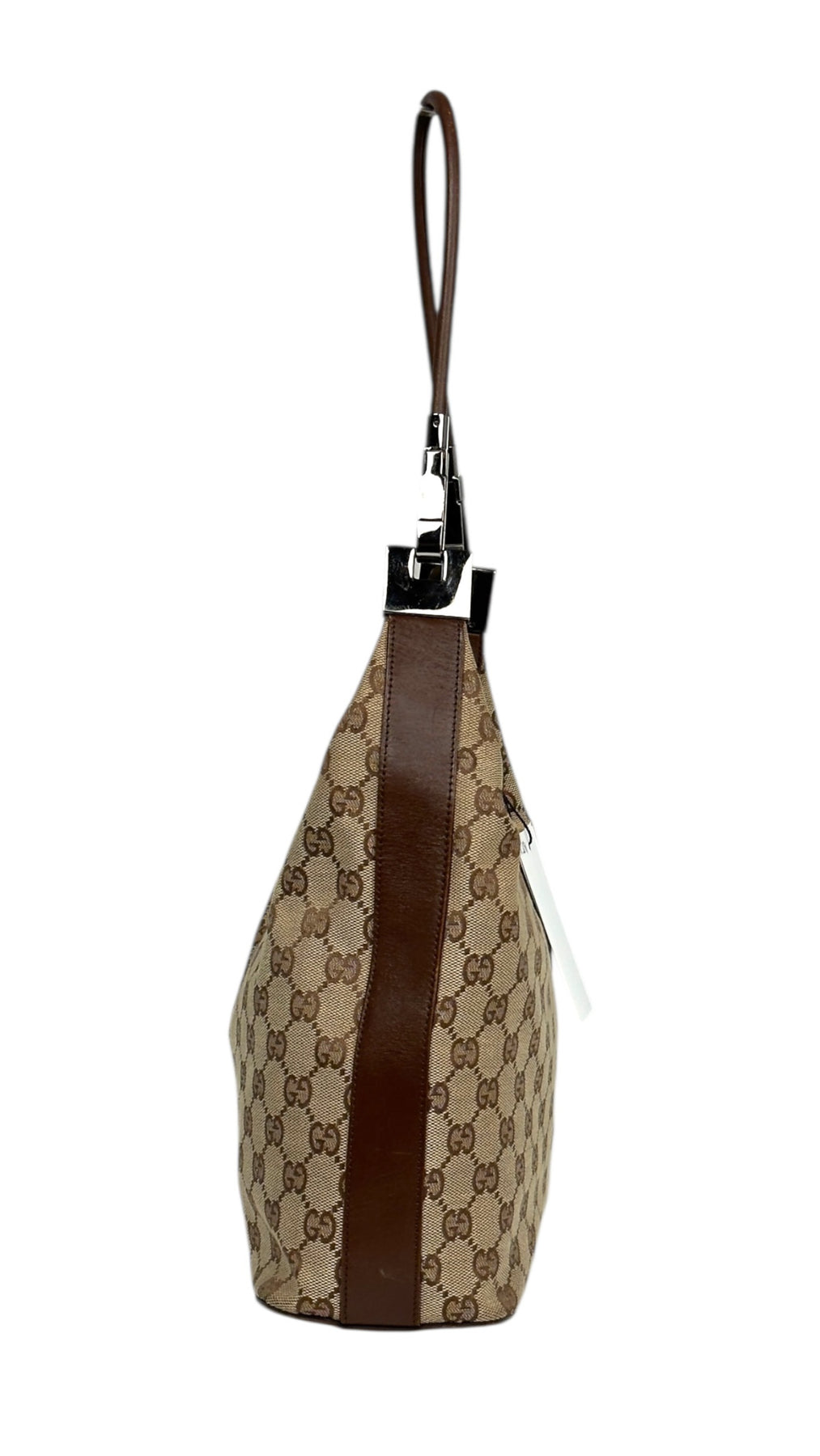 Gucci Hobo Bag - Brun
