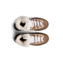 Tag Cap  X We Norwegians Vol.2 - Brown