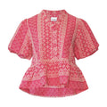 Lorraine Blus - Pink Sugar Combo