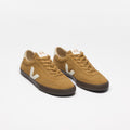 Volley Suede - Tent Natural Eagle