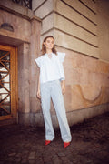 Seven Blouse - White