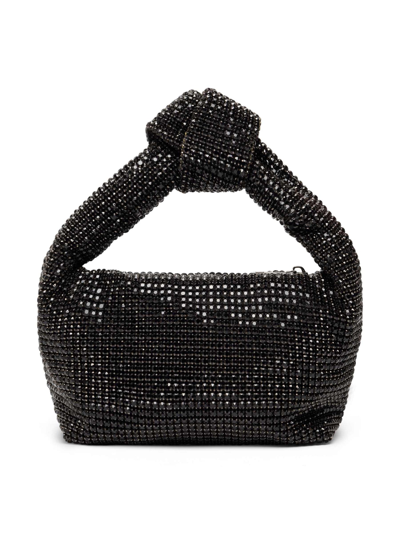 Sissy Sequin Bag - Svart