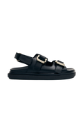 Harper Sandal - Svart