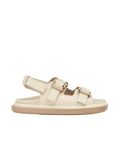 ALOHAS Harper Sandal - Cream