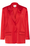 HailaGZ Oz Blazer - Haute Red