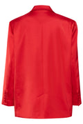 HailaGZ Oz Blazer - Haute Red