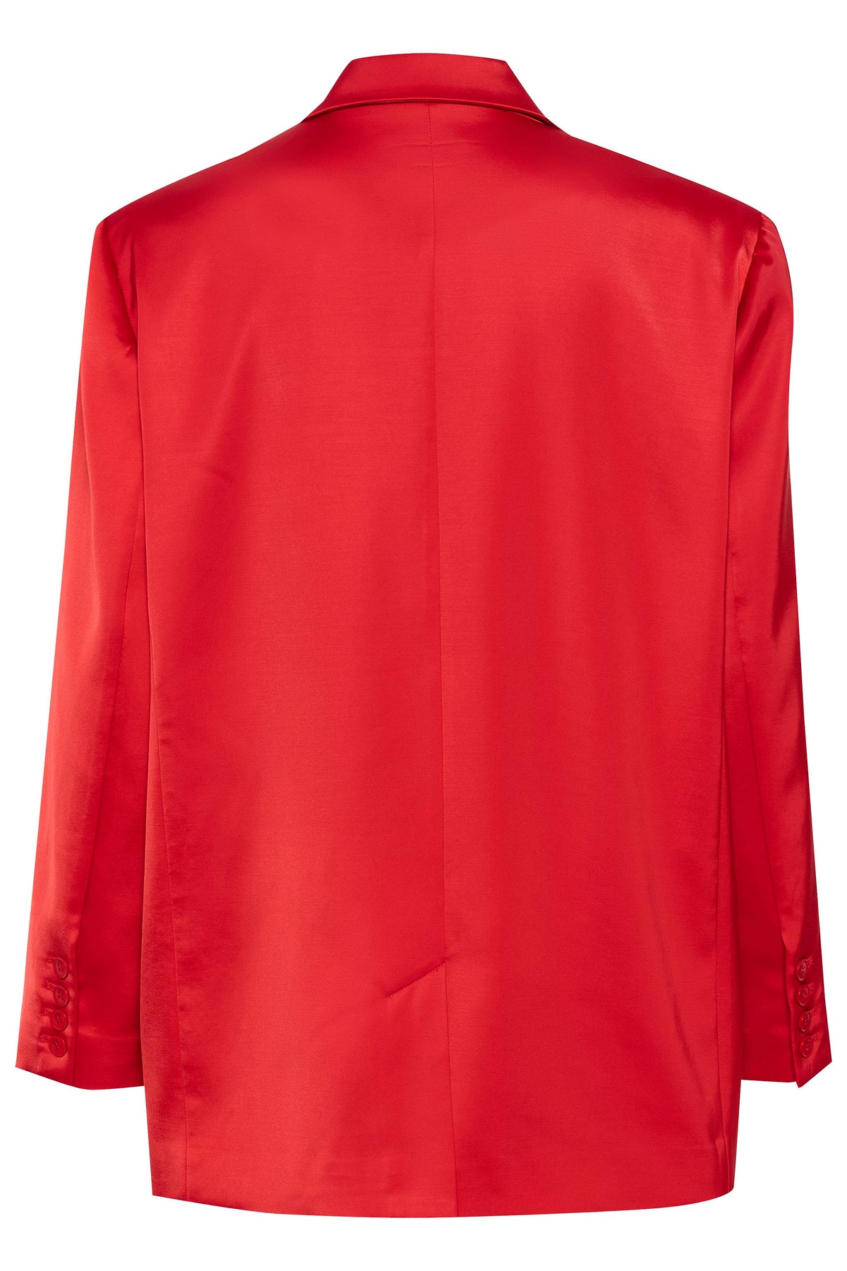 HailaGZ Oz Blazer - Haute Red