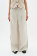 PegIW Pants - Haze Melange