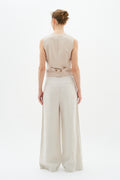 PegIW Pants - Haze Melange