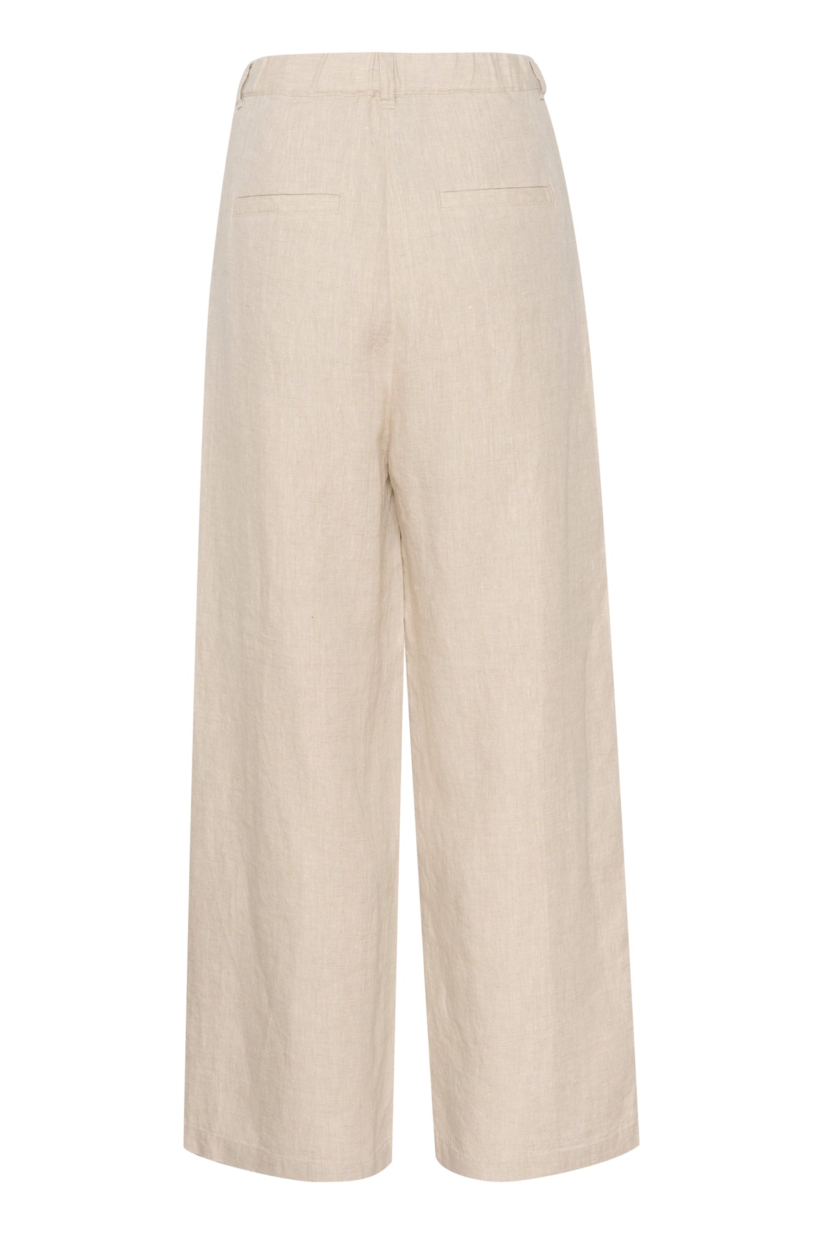 PegIW Pants - Haze Melange