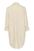 PegIW Dress - Haze Melange