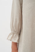 PegIW Dress - Haze Melange