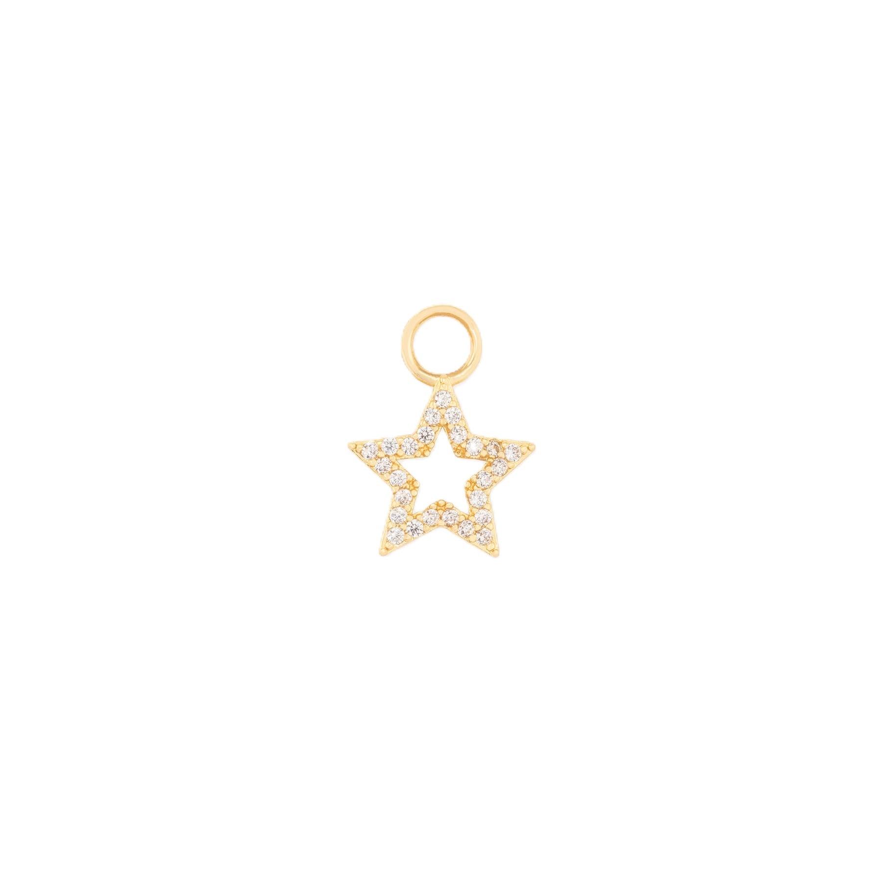 Emilia Ella Charm - Lined