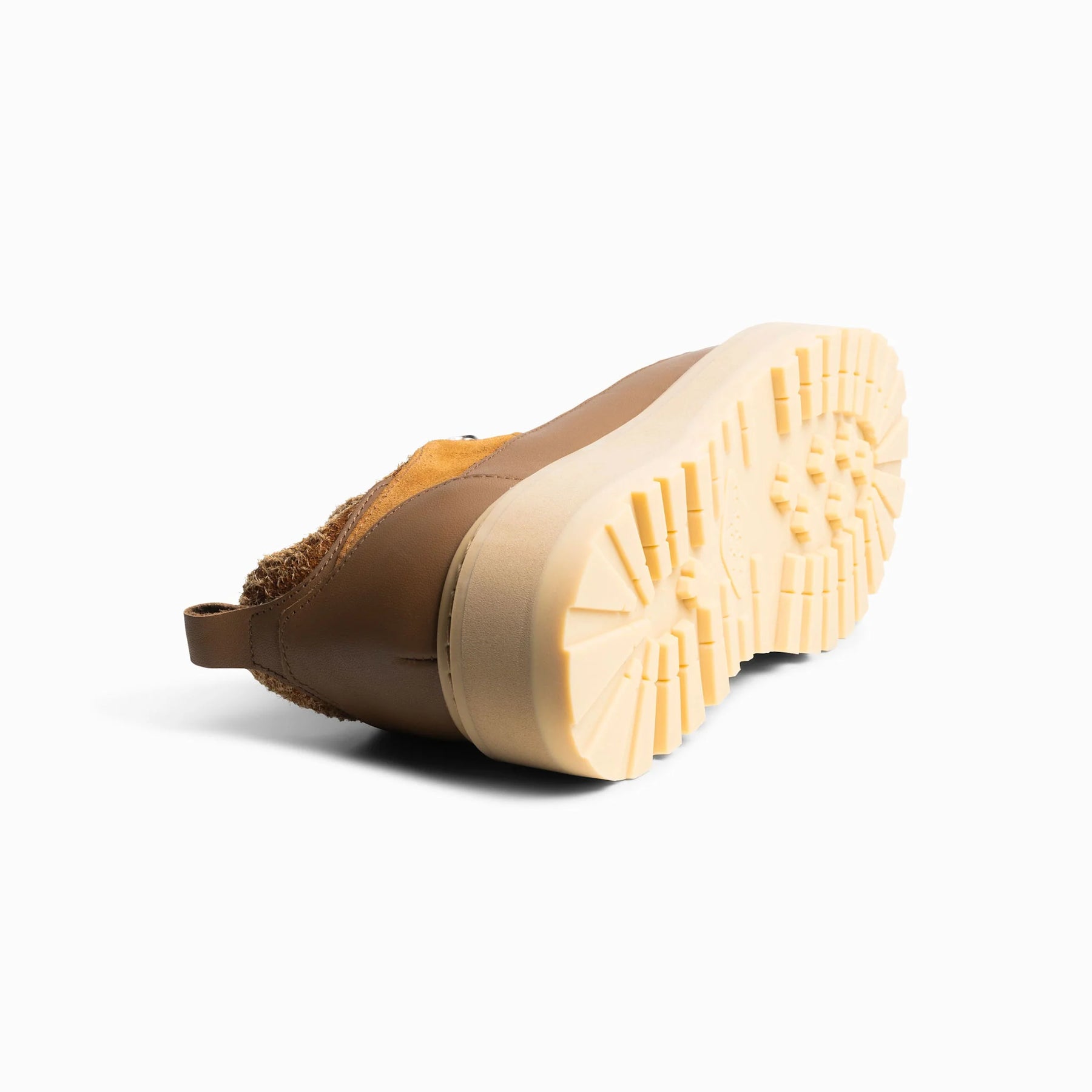 Tag Cap Low - Beige Pluma