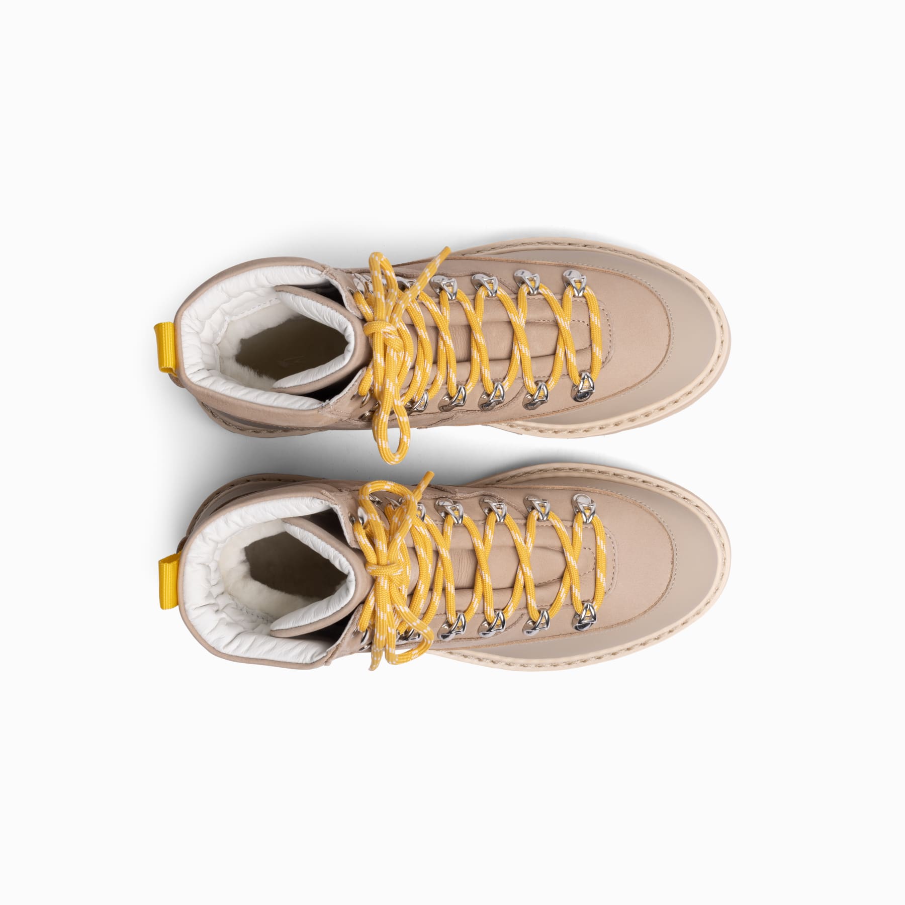 Hiking Cap Nubuck
